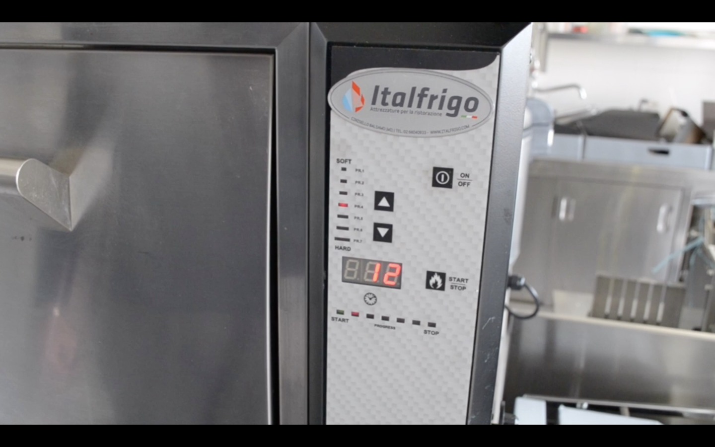 Prismafood Cuociriso Elettrico - Cuociriso