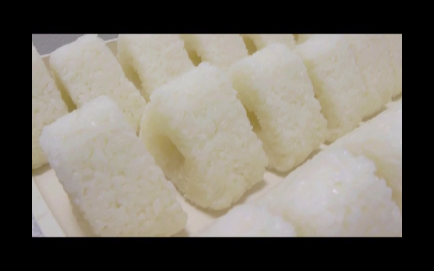 Fujiseiki PON III PG - Nigiri Robot