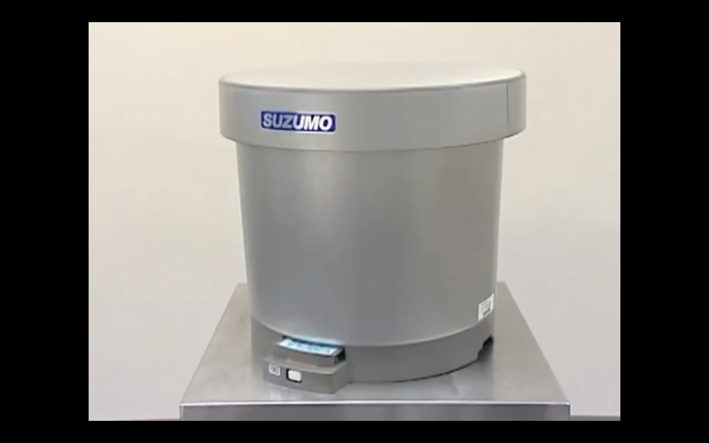 Suzumo SSG-SCS - Nigiri Robot