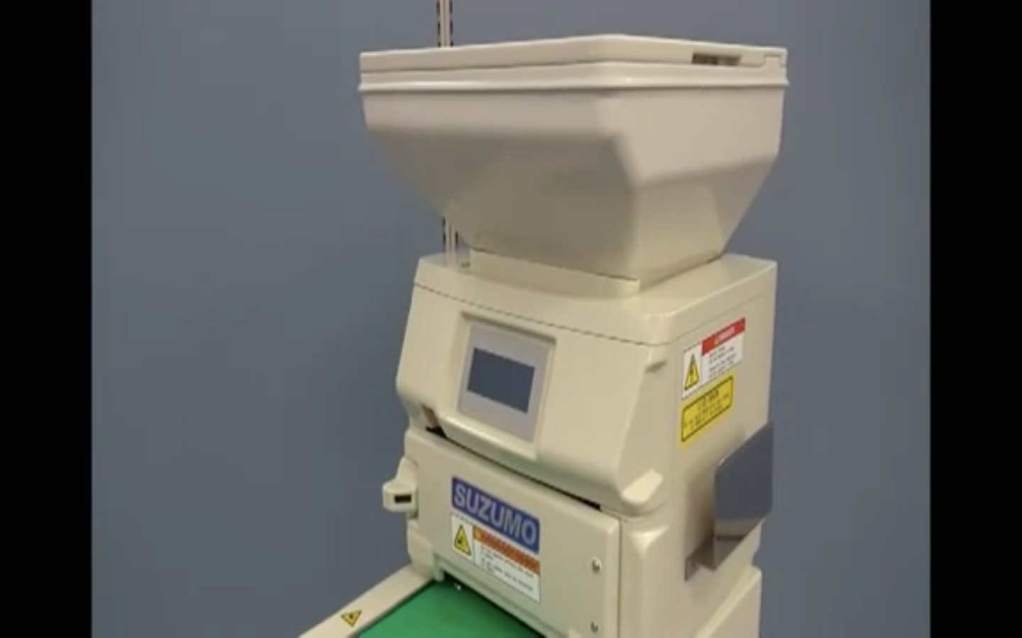 Suzumo SVR-NYA-CE - Maki Robot