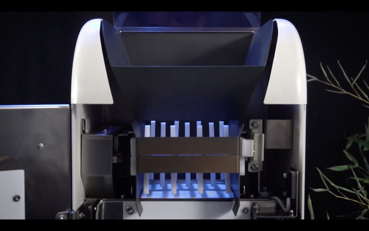 Metos Nigiri TSM-09 - Nigiri Robot