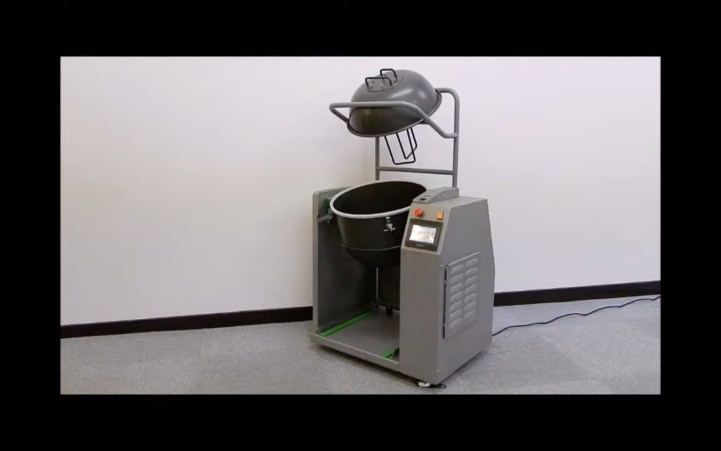 Metos Mixer TSM S1 - Mixer Riso