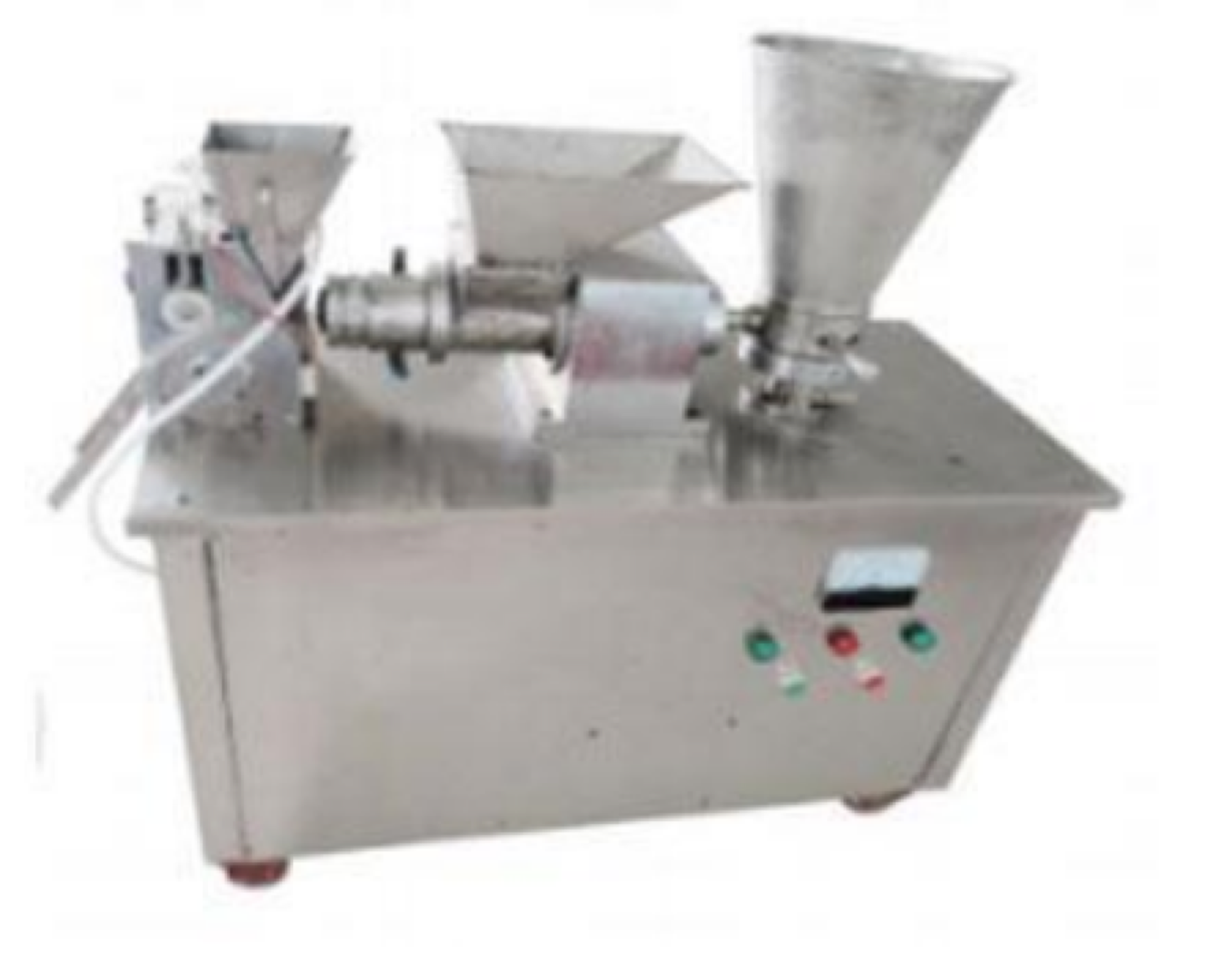 Raviolatrice Automatica Multiformato serie GC (GC-80 / GC-100 / GC-120)