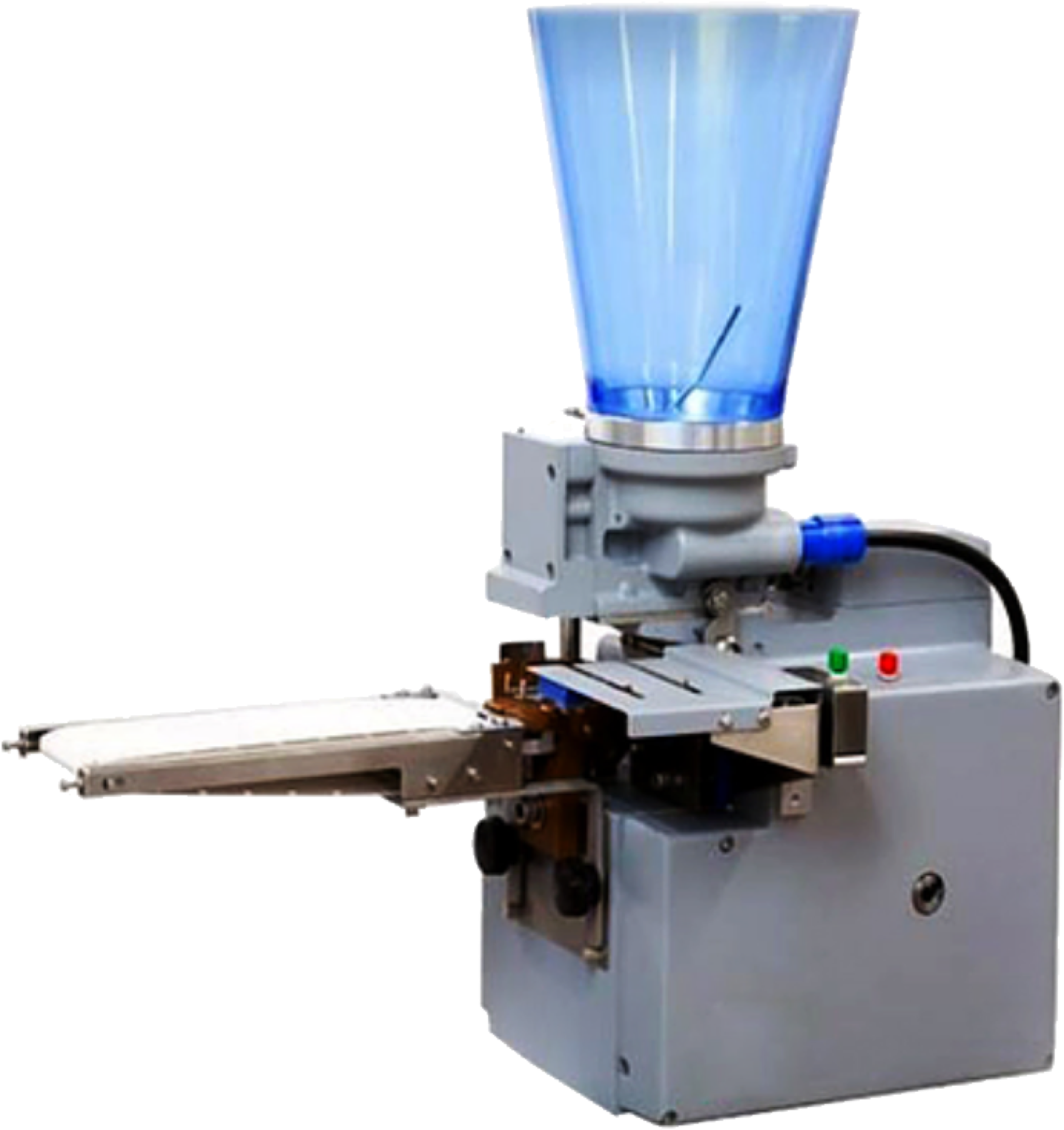 Raviolatrice Automatica Multiformato serie GC (GC-80 / GC-100 / GC-120)
