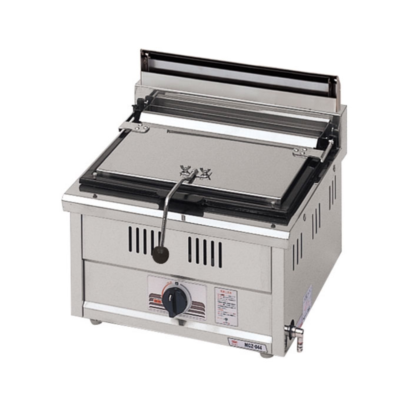 Italgi Raviolatrice Doppia Sfoglia 50 kg/h stampi intercambiabili