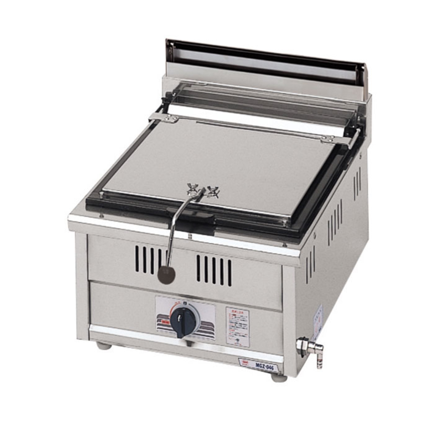 Italgi Raviolatrice Doppia Sfoglia 50 kg/h stampi intercambiabili