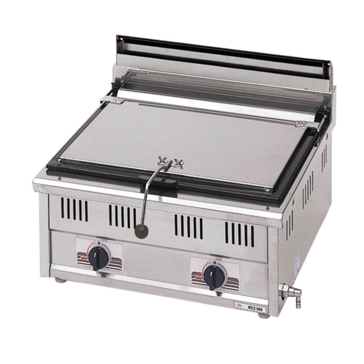 Italgi Raviolatrice Doppia Sfoglia 50 kg/h stampi intercambiabili