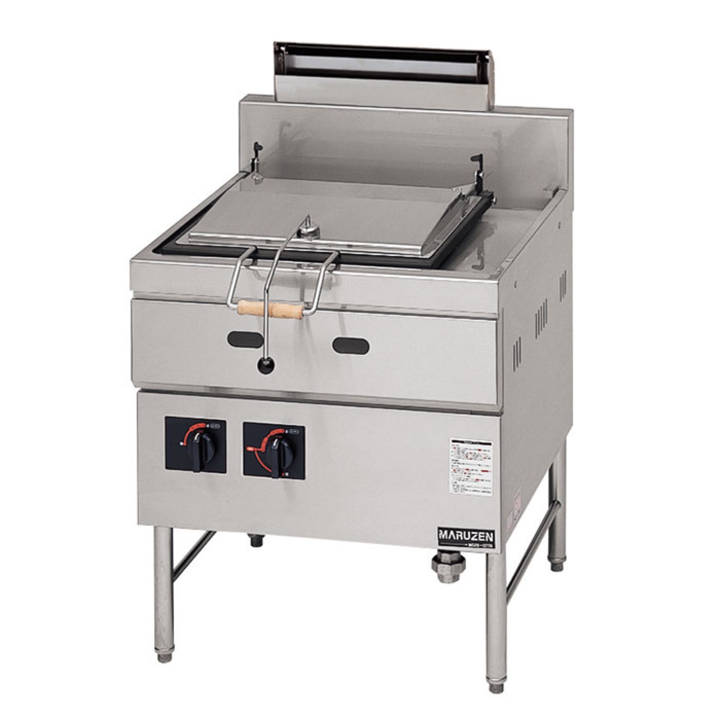 Italgi Raviolatrice Doppia Sfoglia 50 kg/h stampi intercambiabili