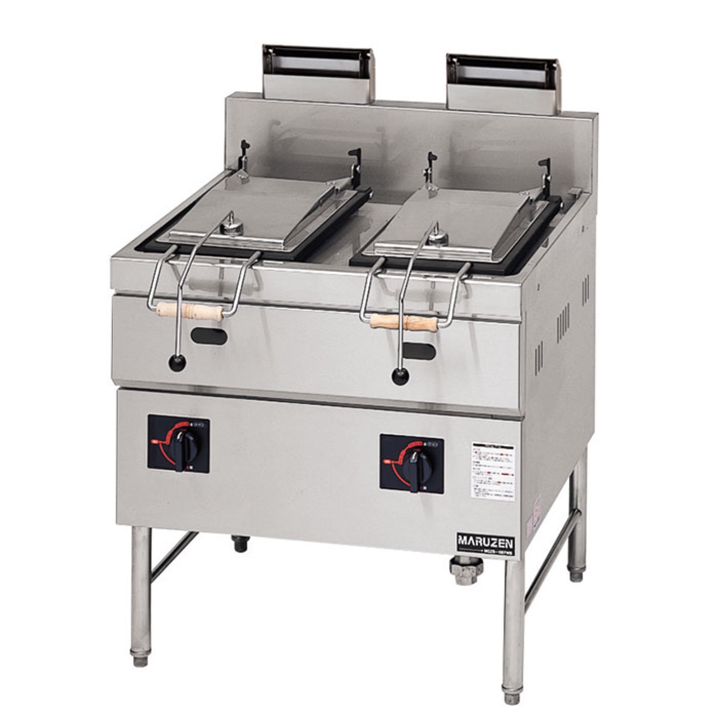Italgi Raviolatrice Doppia Sfoglia 50 kg/h stampi intercambiabili