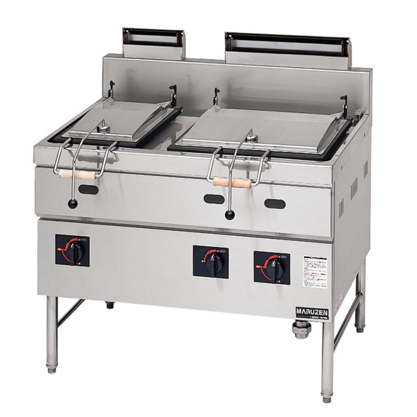 Italgi Raviolatrice Doppia Sfoglia 50 kg/h stampi intercambiabili