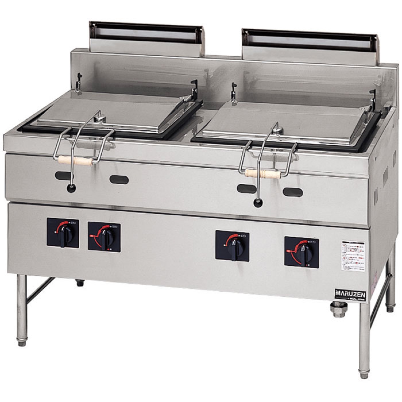 Italgi Raviolatrice Doppia Sfoglia 50 kg/h stampi intercambiabili