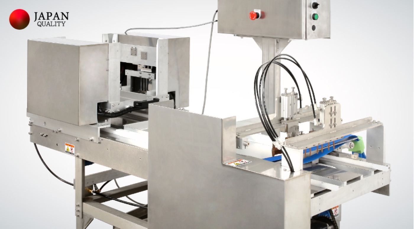 Italgi Raviolatrice Doppia Sfoglia 50 kg/h stampi intercambiabili