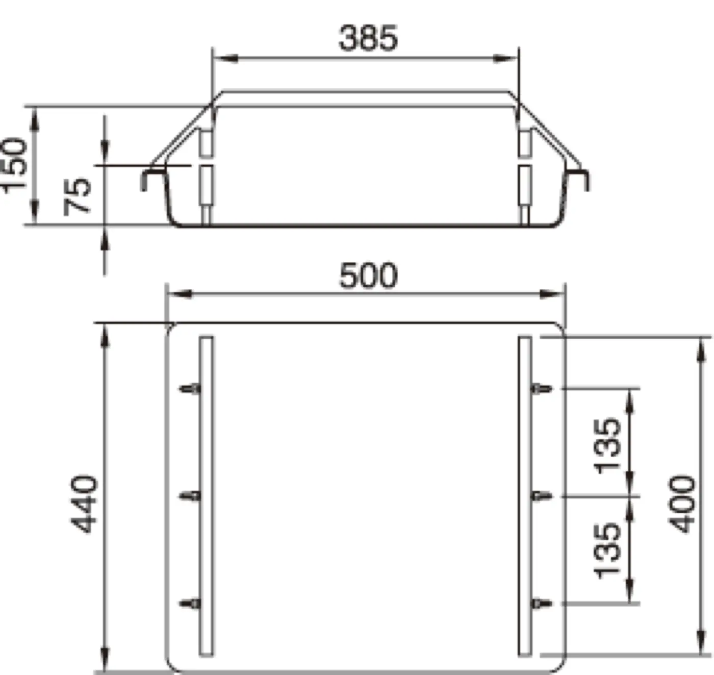 TOSEI TOSPACK V-455G-1 系列冷冻煎饺双封口杆真空包装机(2×4