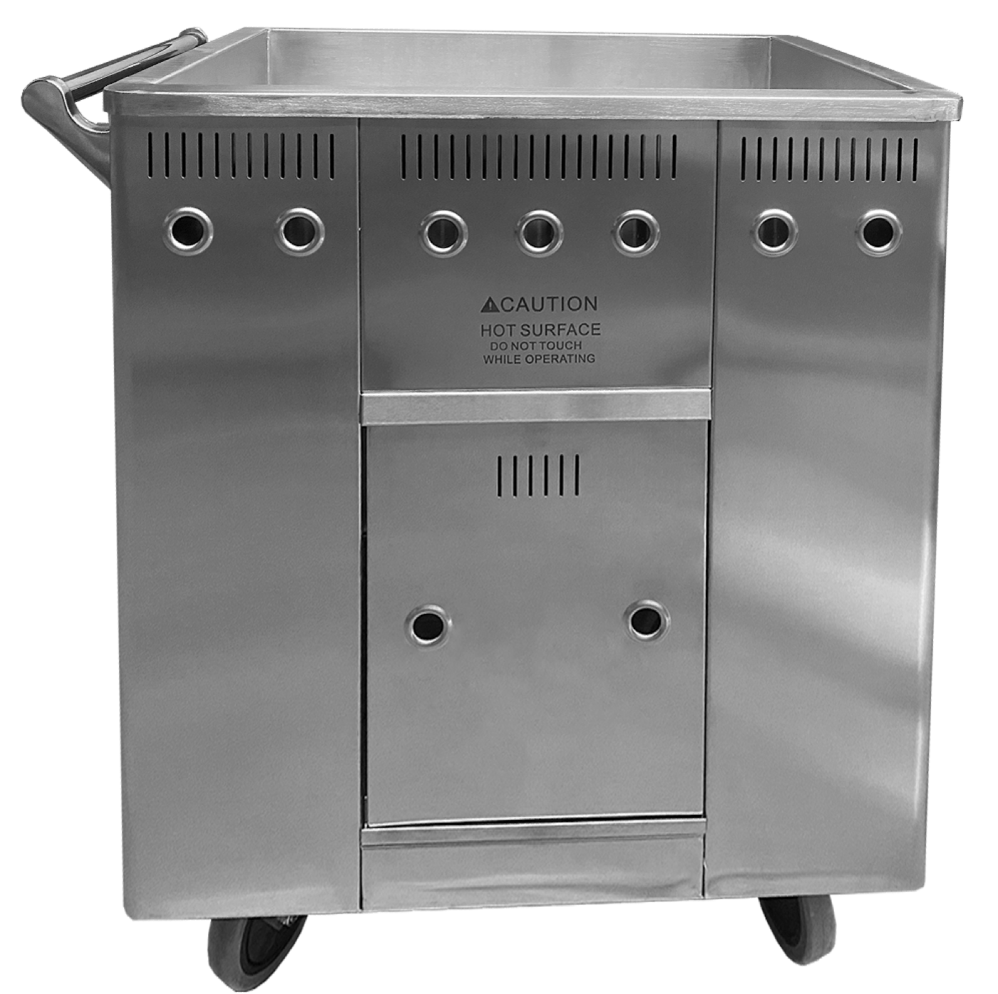Italgi Raviolatrice Doppia Sfoglia 50 kg/h stampi intercambiabili