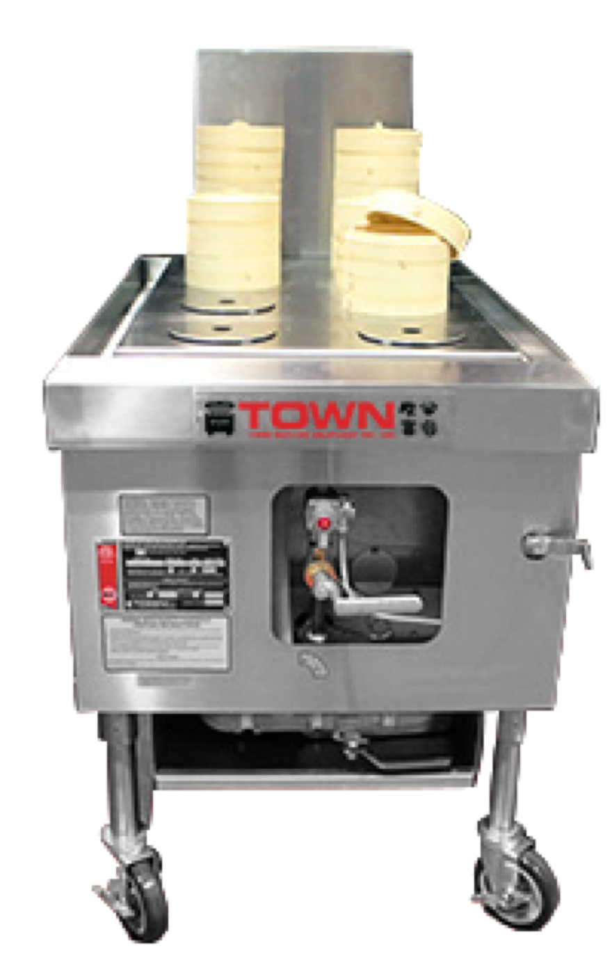 Italgi Raviolatrice Doppia Sfoglia 50 kg/h stampi intercambiabili