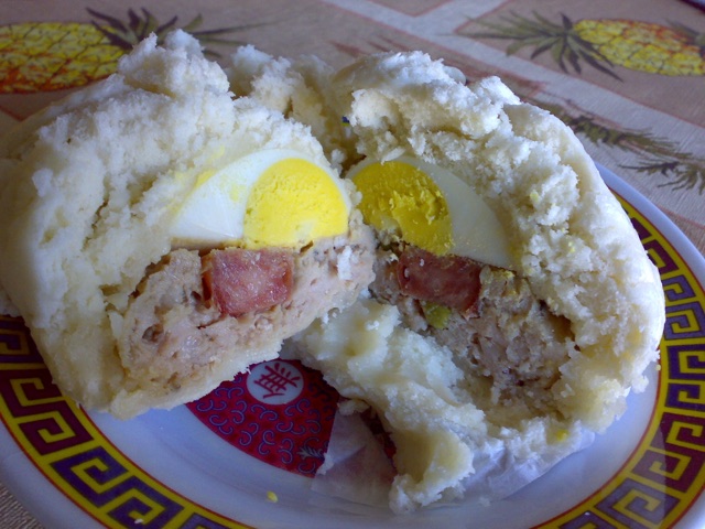 Bánh bao