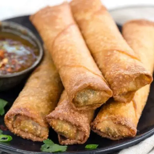 Egg Roll