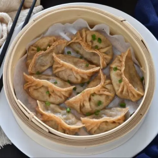 煎饺
