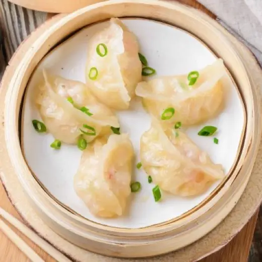 Har Gow