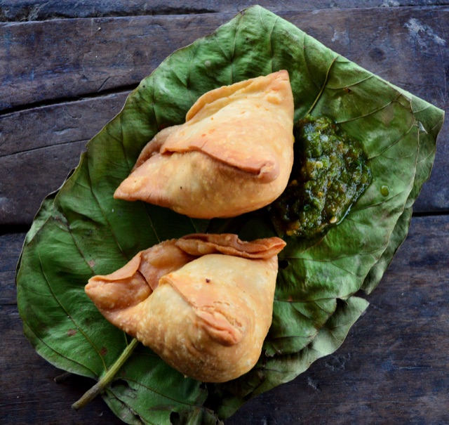 Samosa