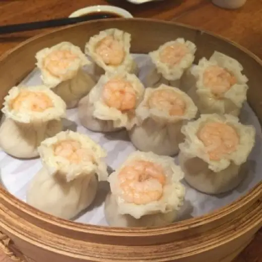 Shao Mai