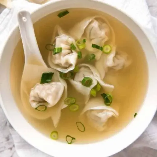 Wonton