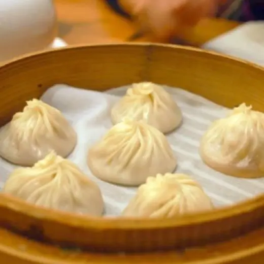 Xiao Long Bao
