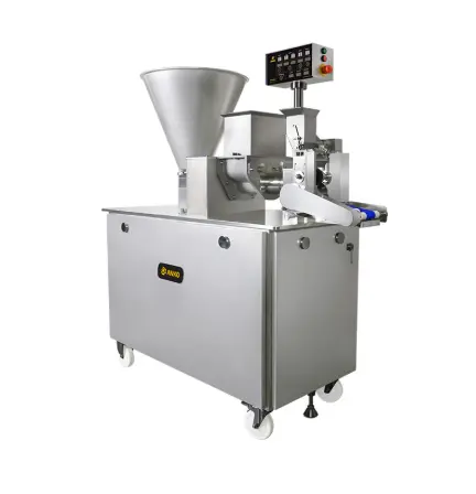 ANKO HLT-700UCE 多功能包子机和饺子机