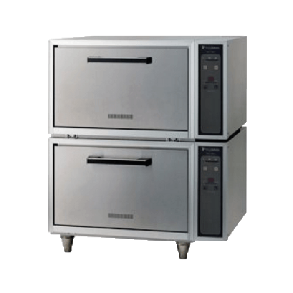 Macchina per Cuociriso FUJIMAK-RC