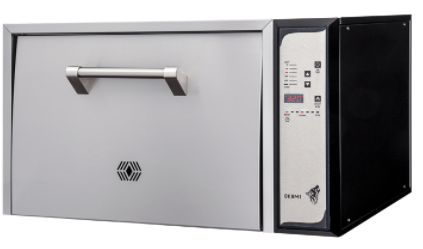 Macchina per Cuociriso Prismafood OKAMI-GAS