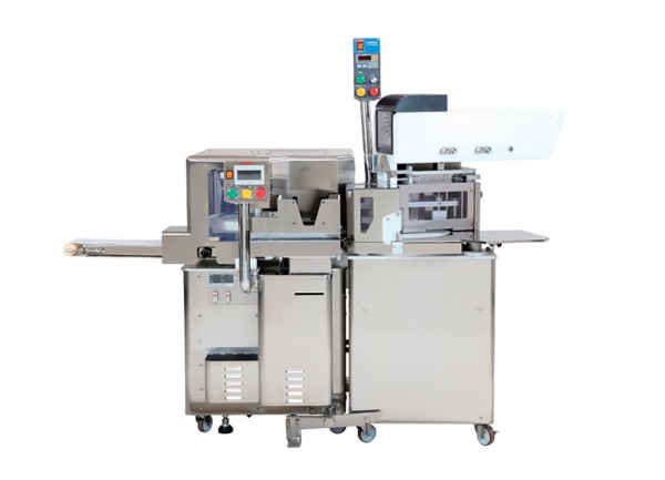 Macchina per Sistema Integrato Fujiseiki ONIGIRI-ROBOT