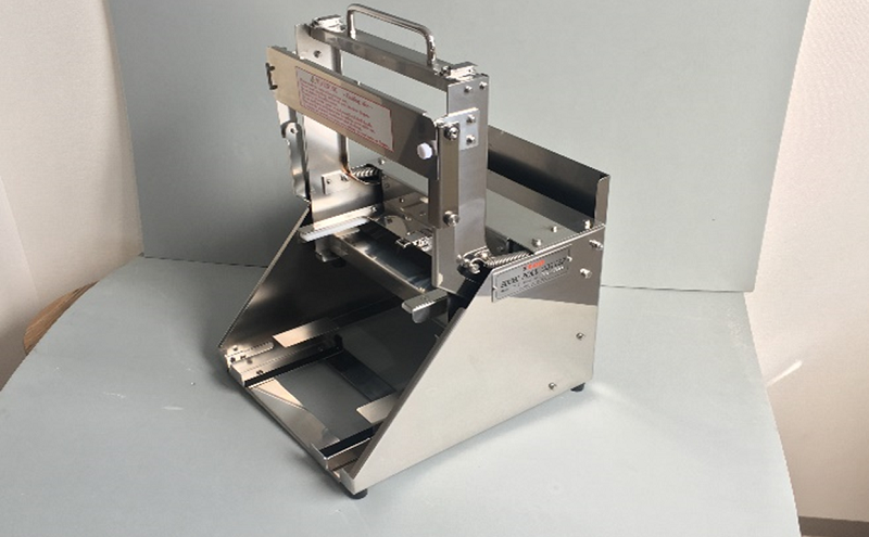 Taglierina per Maki Roll TOP/Metos TK-2