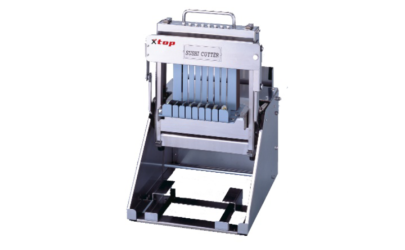 Macchina per Maki Manuale Metos TK2