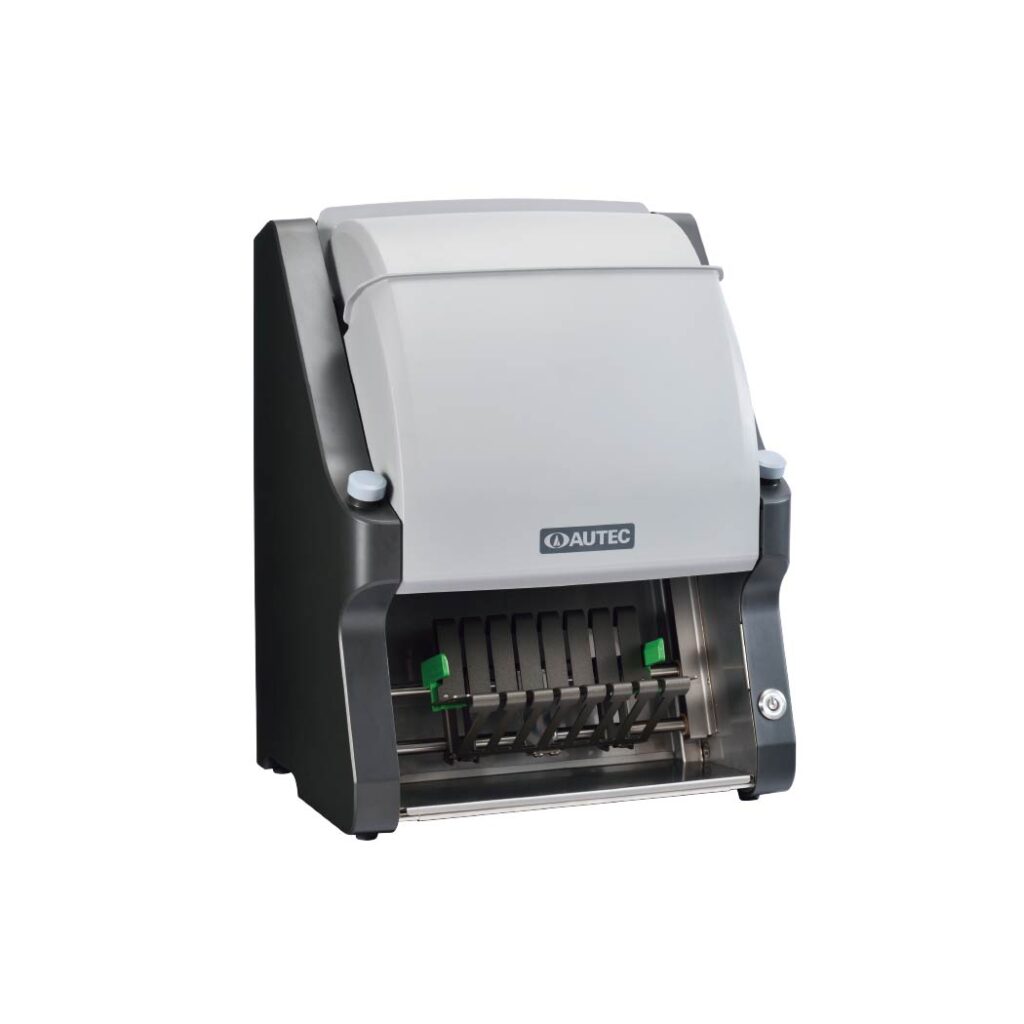 Taglia-Maki Autec ASM260CE