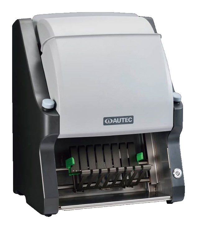 Taglierina per Maki Autec ASM260CE