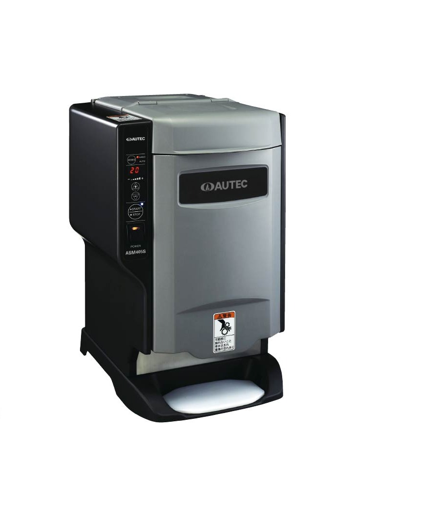 Robot Nigiri Autec ASM405SCE - Formatrice Sharidama per Sushi