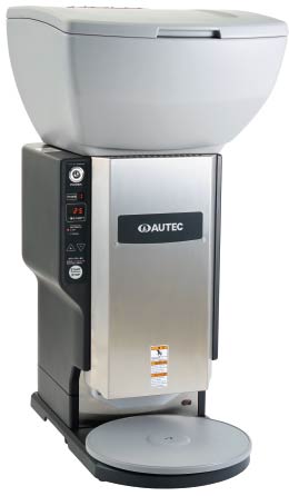 Macchina per Nigiri Autec ASM405SCE