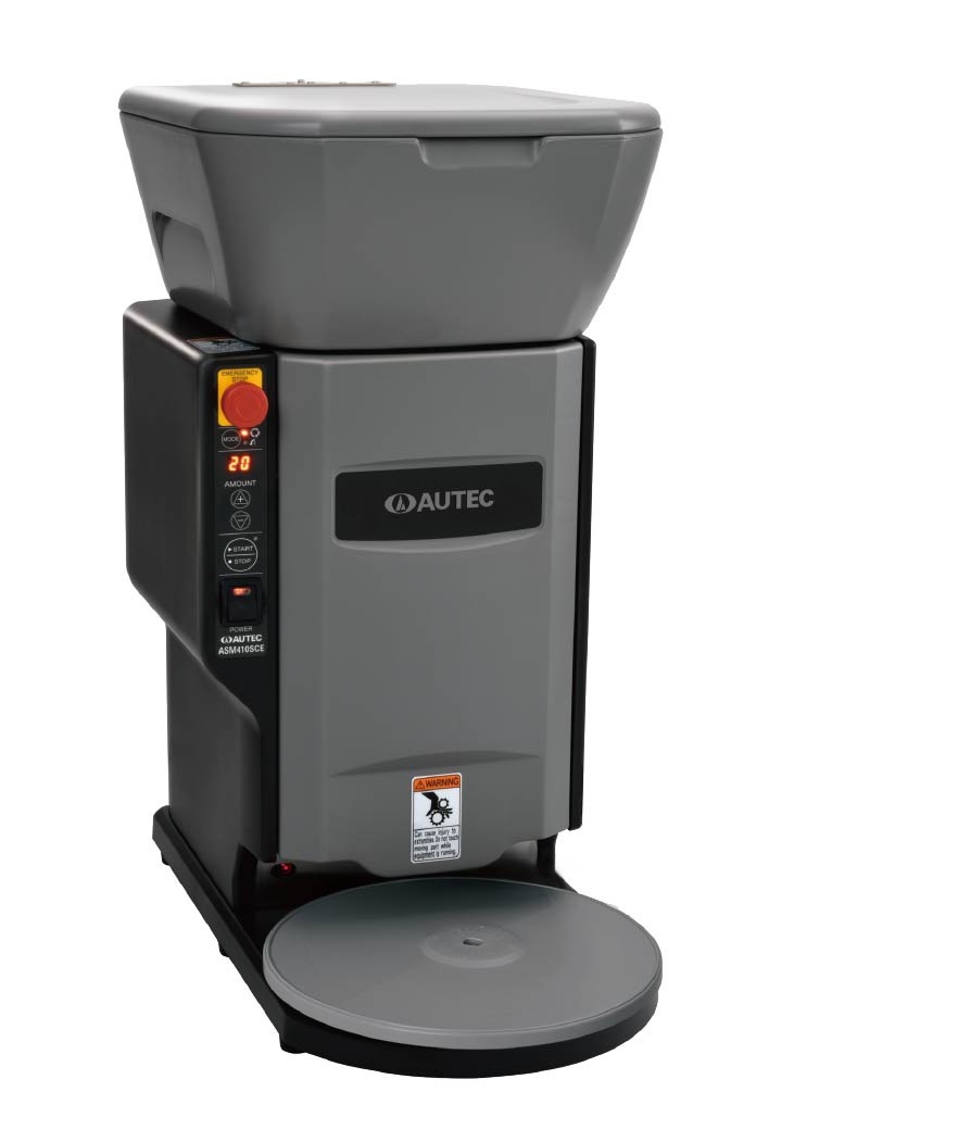 Robot per Nigiri Autec ASM410SCE (formatrice sharidama)