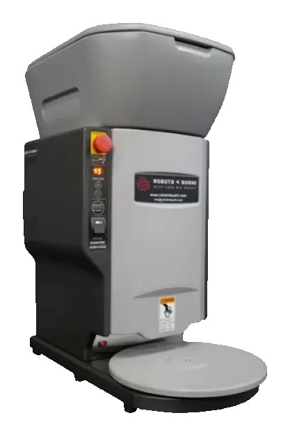 Macchina per Nigiri Autec ASM430CE