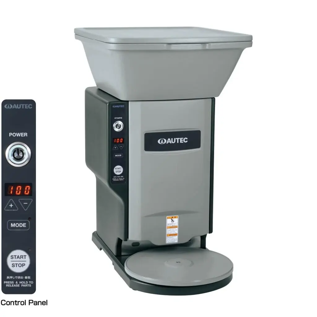Autec ASM440CE 双模式握寿司成型机
