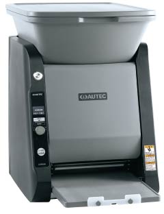 Macchina per Nigiri Autec ASM460CE