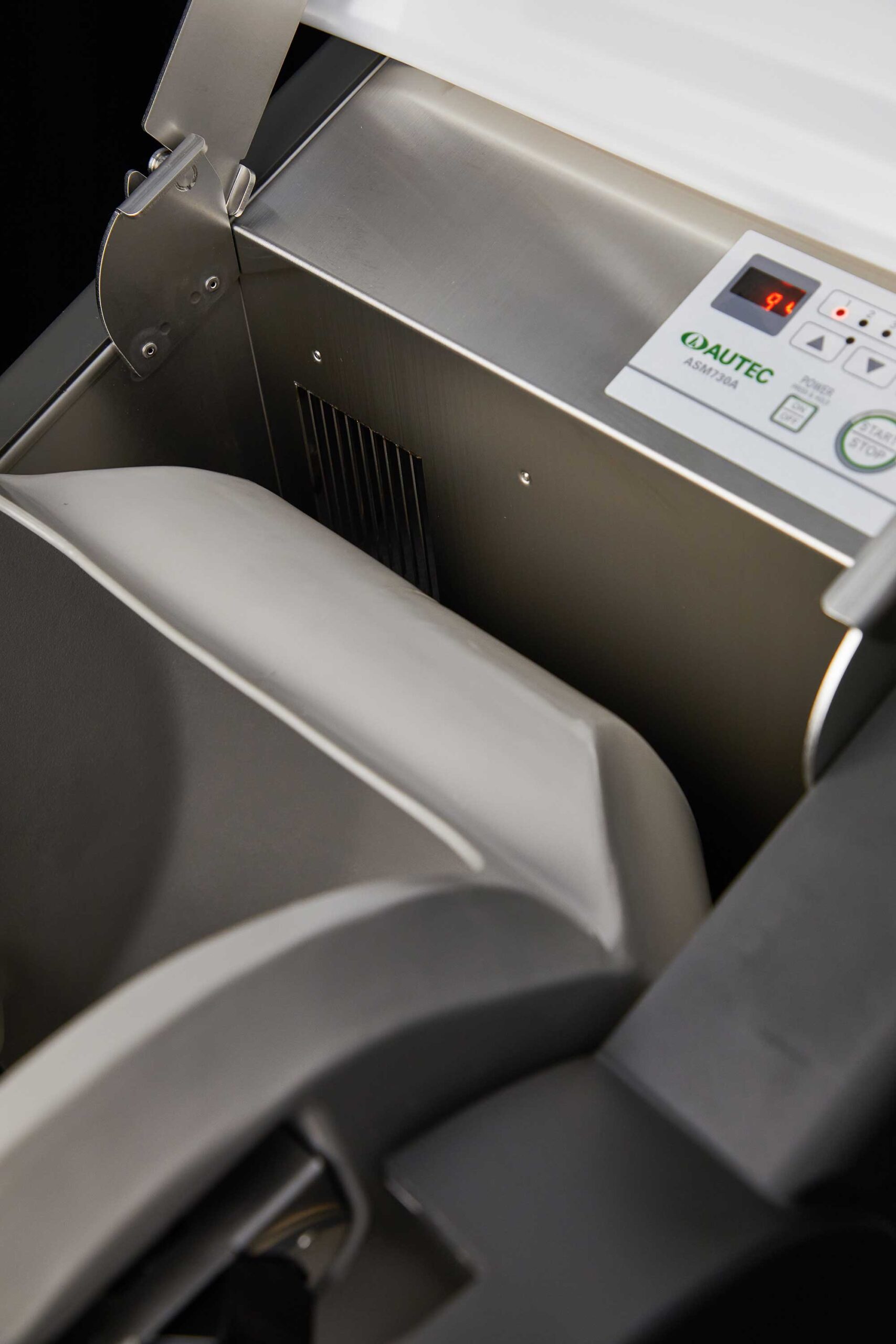 Macchina per Mixer Riso Autec ASM730CE