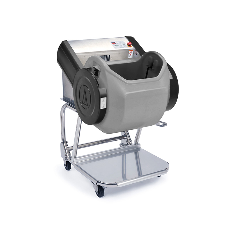 Macchina per Mixer Riso Autec ASM780CE