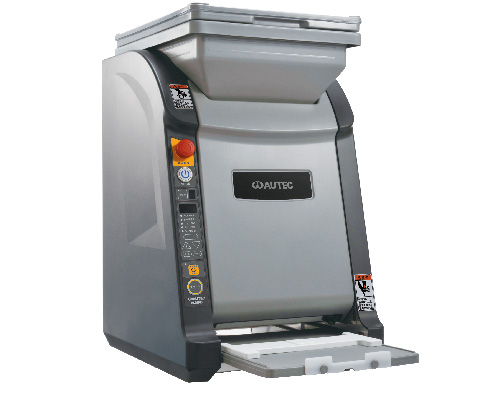 Sfogliatrice Riso (Rice Sheet Maker) Autec ASM865CE - Norimaki Robot