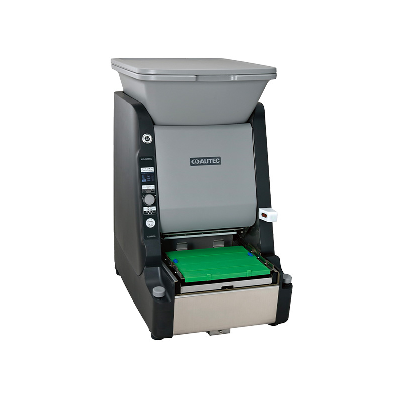 Macchina per Maki Autec ASM890CE