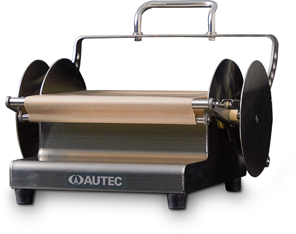 Arrotolatore Manuale Maki Autec ASA190A (Roll Wrapper)