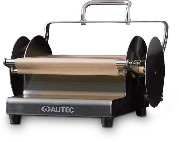Autec ASA190A 手动寿司卷成型机 (Roll Wrapper)