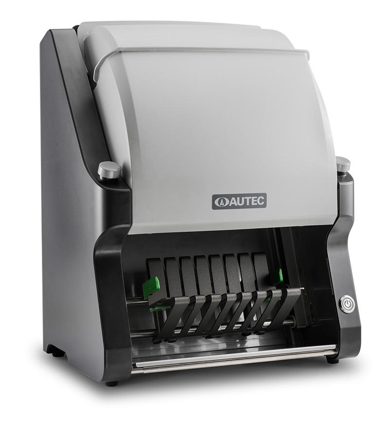 Macchina per Taglio AUTEC-ASM260