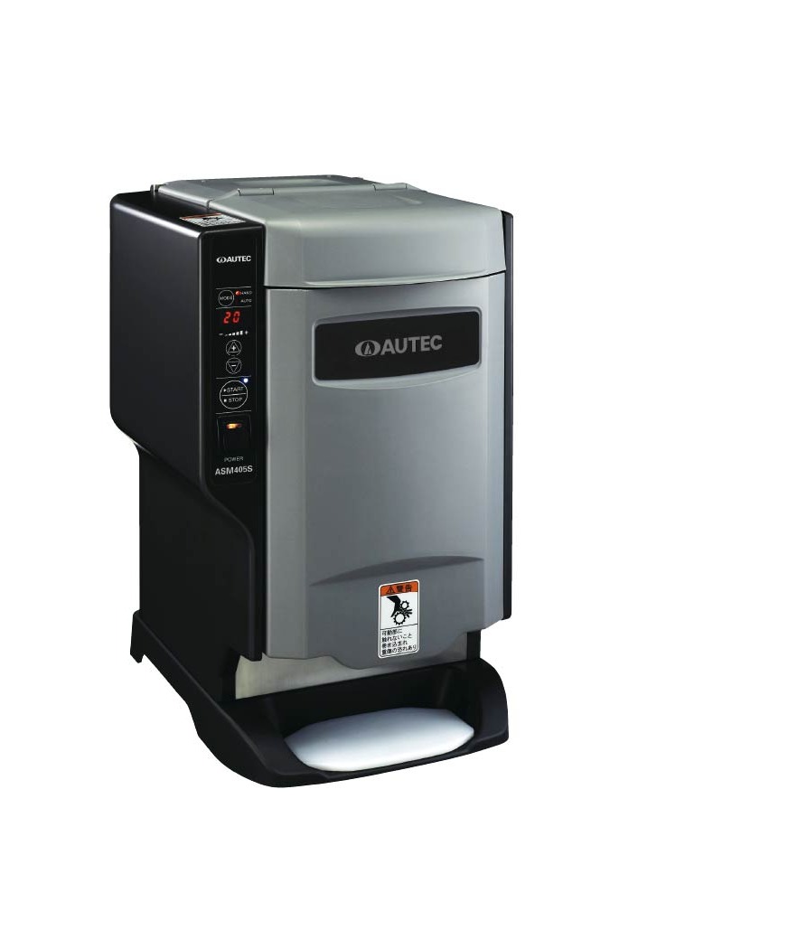 Robot Nigiri Autec ASM405SCE - Formatrice Sharidama