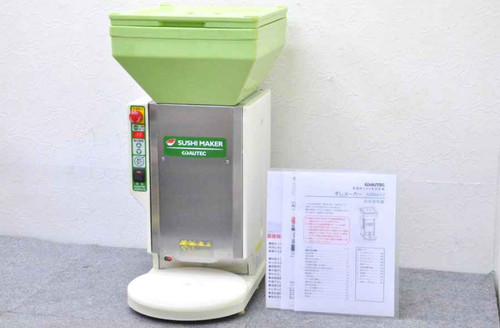 Macchina per Nigiri AUTEC-ASM410